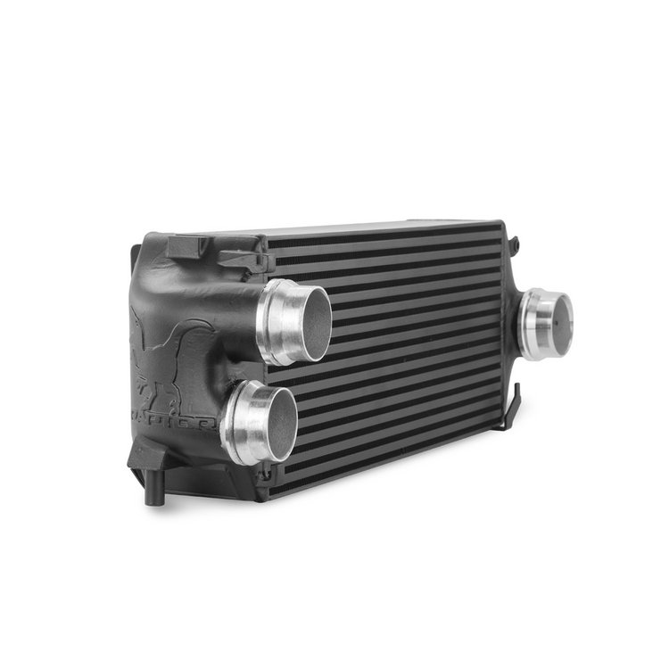 für Ford Bronco Raptor 3.0L Performance Intercooler Kit