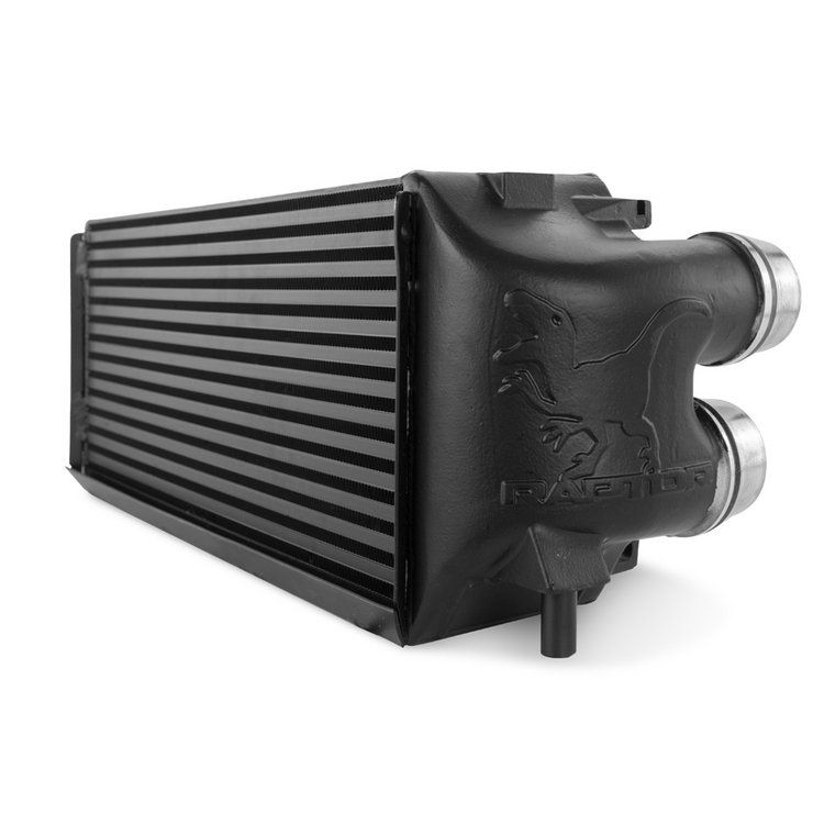 für Ford Bronco Raptor 3.0L Performance Intercooler Kit